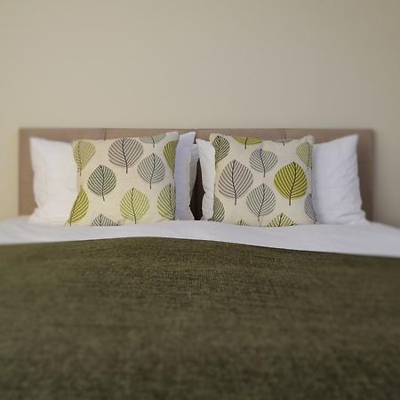 The School House B & B Bucknell  ภายนอก รูปภาพ