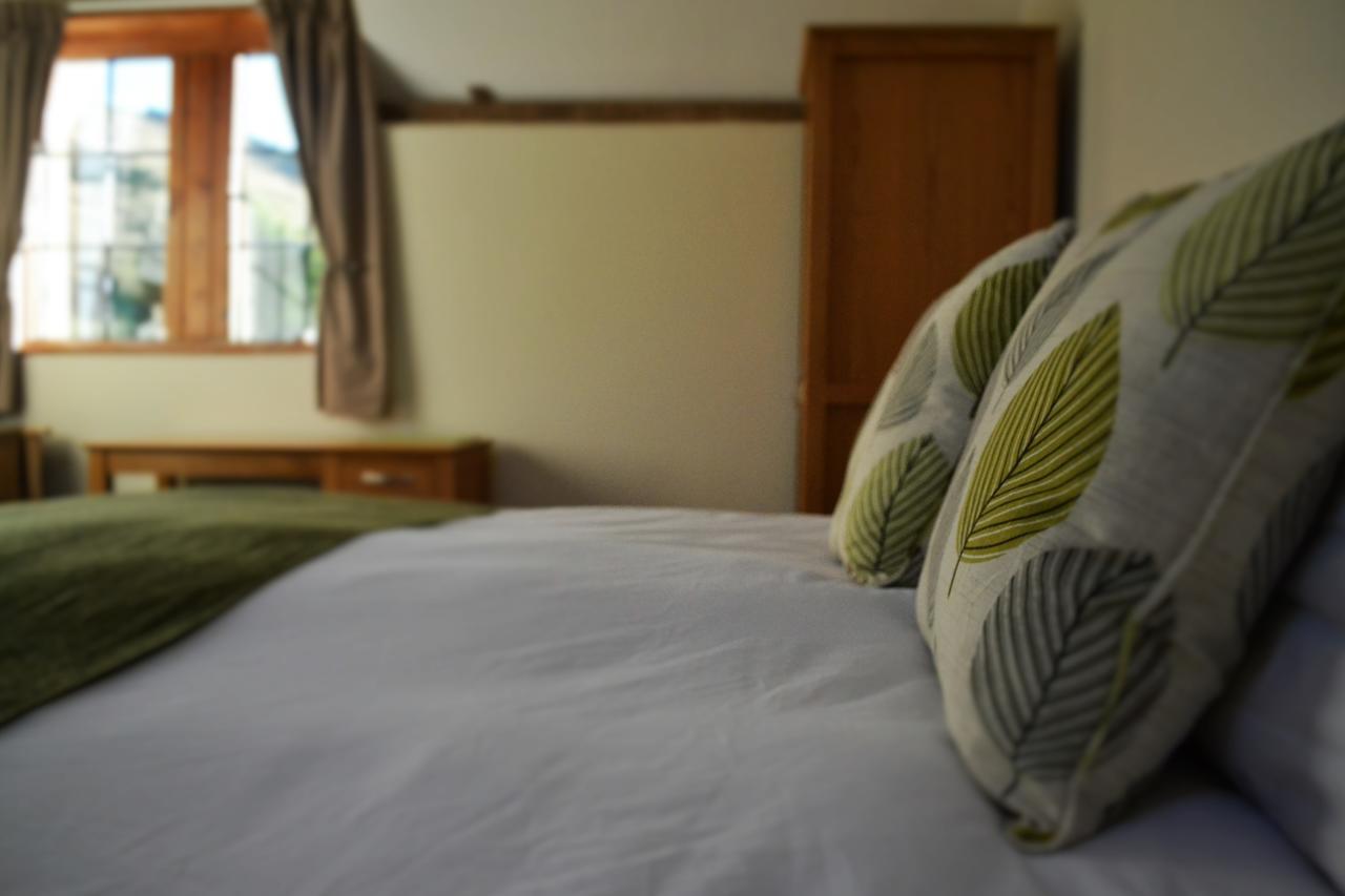 The School House B & B Bucknell  ภายนอก รูปภาพ