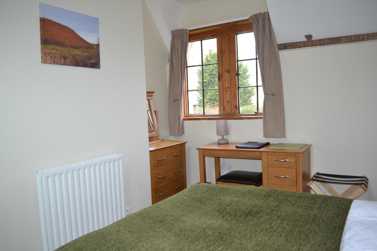 The School House B & B Bucknell  ภายนอก รูปภาพ